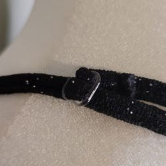 Lace Back Dress Size Medium - Picture 5 of 5